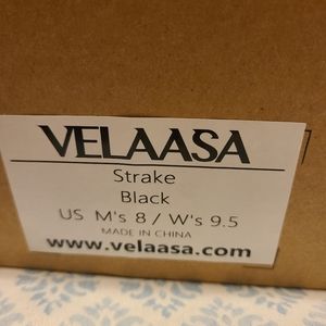 Velaasa weightlifting shoes
